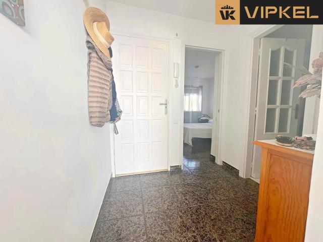 Piso en alquiler en Santiago del Teide Tenerife