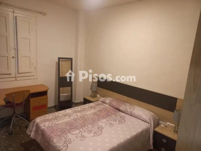 Piso en alquiler en Santiago