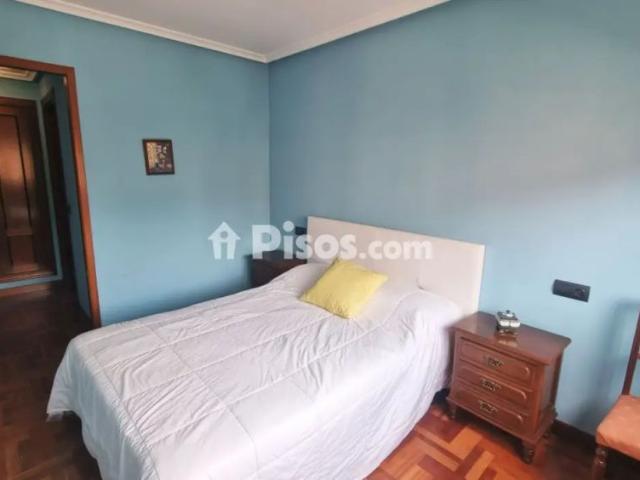 Piso en alquiler en Santo Domingo