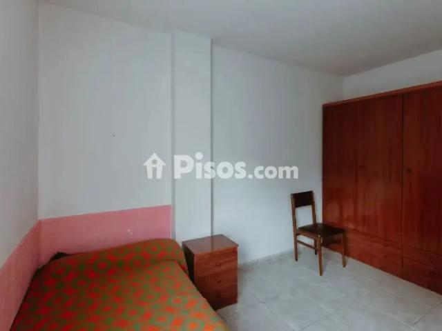 Piso en alquiler en Santo Domingo y San Martín