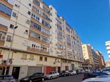 Piso en alquiler en Santo Domingo y San Martín