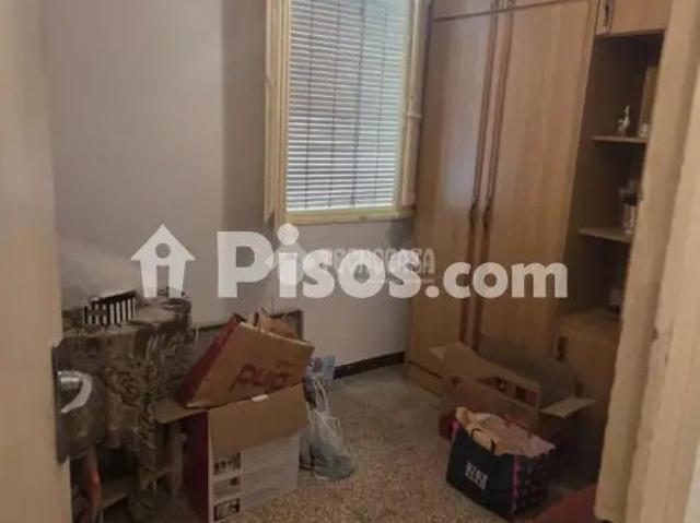 Piso en alquiler en Santo Domingo y San Martín