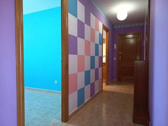 Piso en Alquiler en Santovenia de Pisuerga