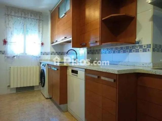Piso en alquiler en Santovenia de Pisuerga