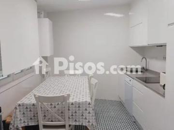 Piso en alquiler en Santoña