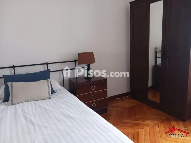 Piso en alquiler en Santoña