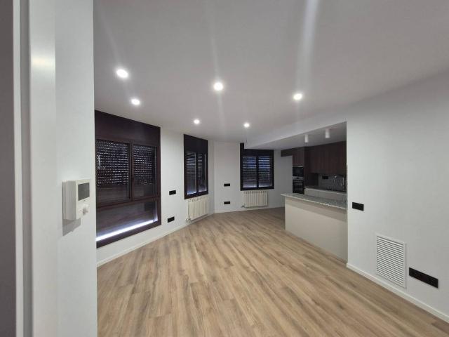 Piso en Alquiler en Santpedor