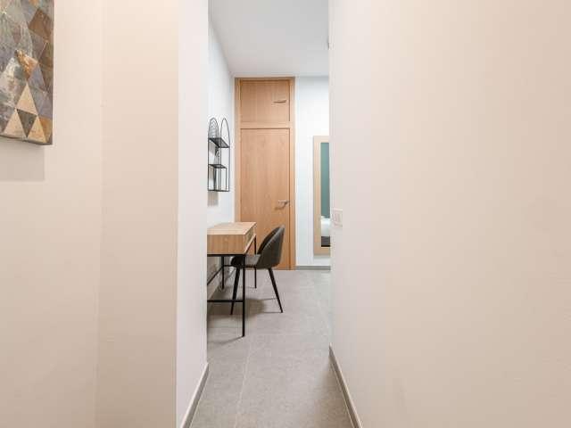 Piso en alquiler en Sants, Barcelona