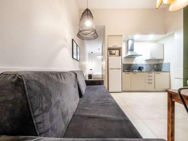 Piso en alquiler en Sants, Barcelona