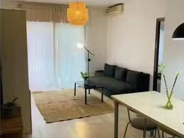 Piso en alquiler en Sants, Barcelona, 3 habitaciones