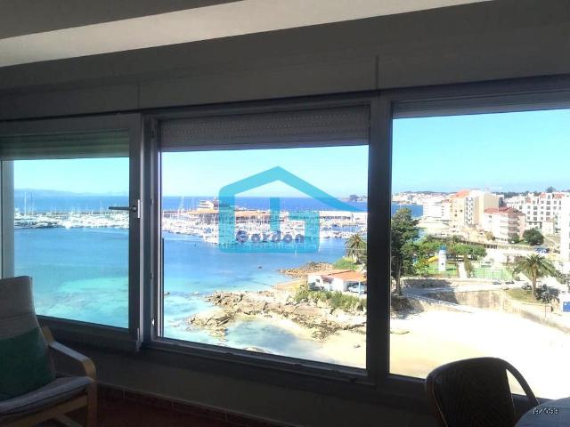 Piso en alquiler en Sanxenxo Pontevedra