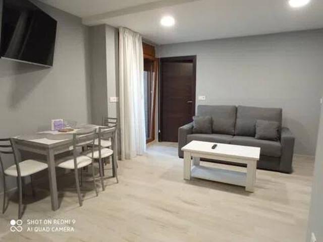 Piso en Alquiler en Sanxenxo