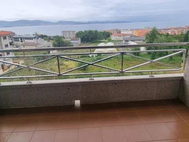 Piso en Alquiler en Sanxenxo