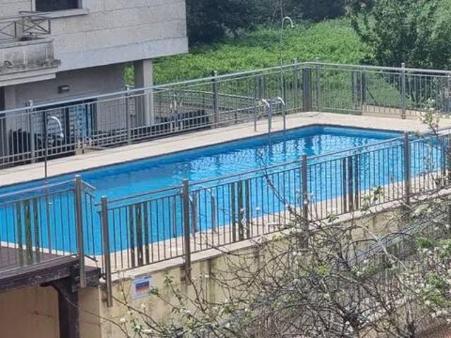 Piso en Alquiler en Sanxenxo