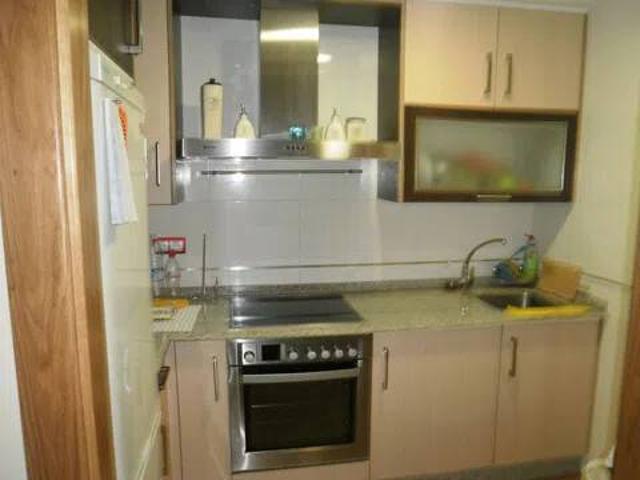 Piso en Alquiler en Sanxenxo
