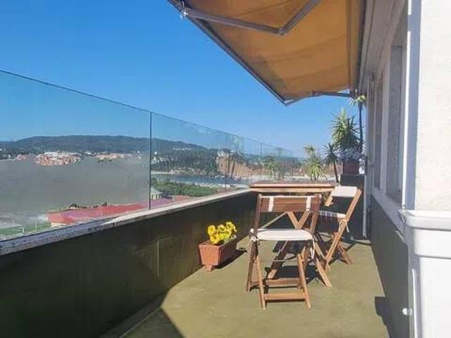 Piso en Alquiler en Sanxenxo
