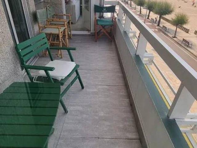 Piso en Alquiler en Sanxenxo