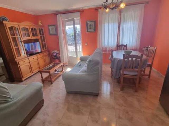 Piso en Alquiler en Sanxenxo