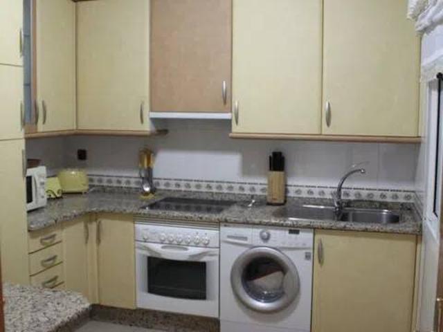 Piso en Alquiler en Sanxenxo