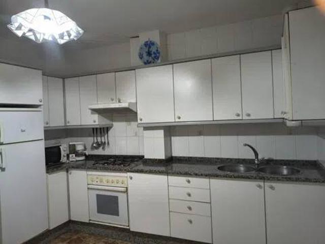 Piso en Alquiler en Sanxenxo
