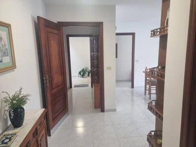 Piso en Alquiler en Sanxenxo