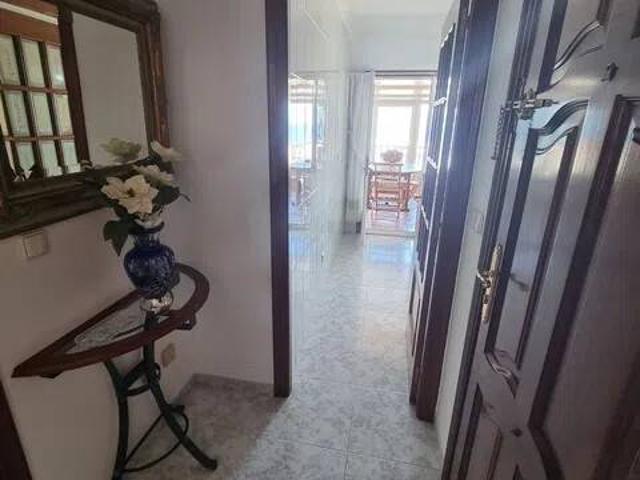 Piso en Alquiler en Sanxenxo