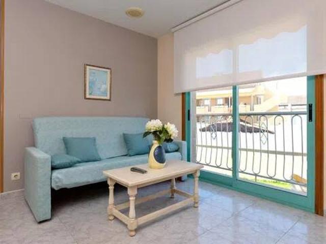 Piso en Alquiler en Sanxenxo