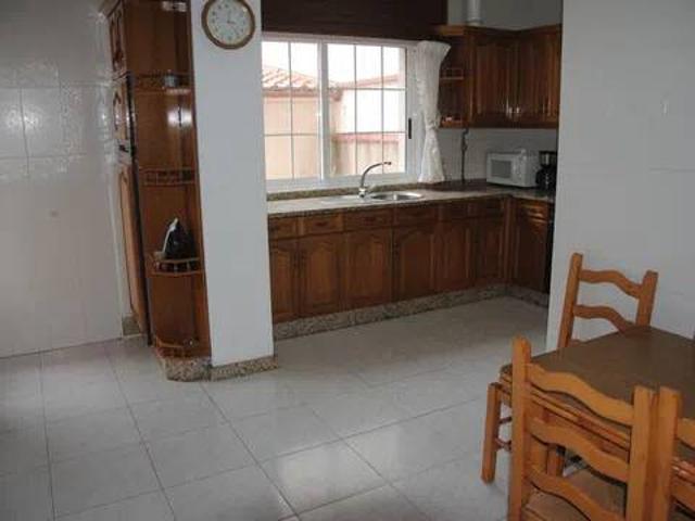 Piso en Alquiler en Sanxenxo