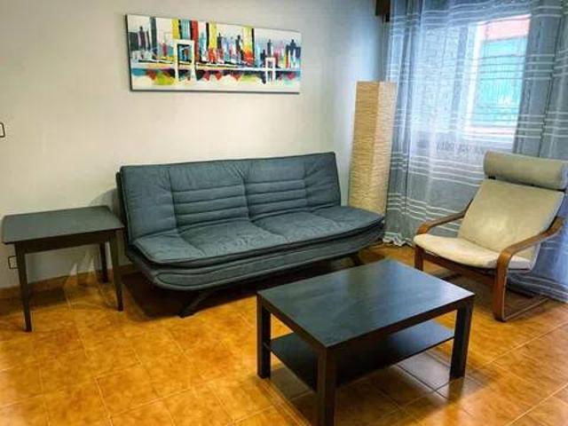 Piso en Alquiler en Sanxenxo