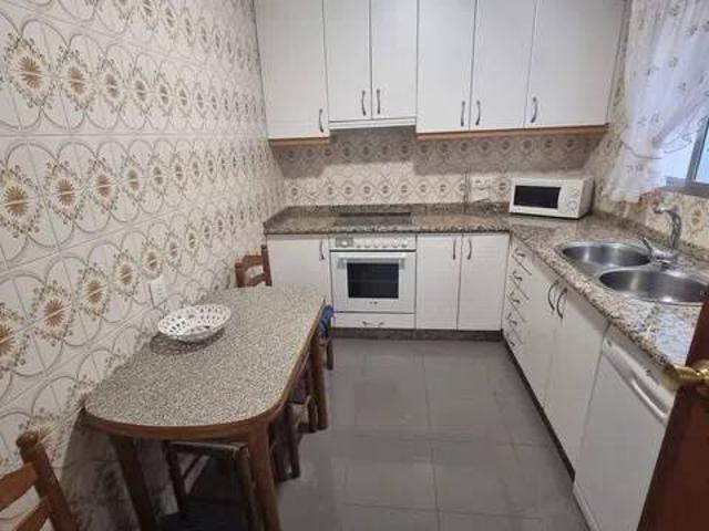Piso en Alquiler en Sanxenxo