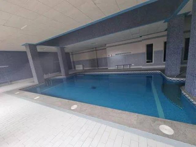 Piso en Alquiler en Sanxenxo