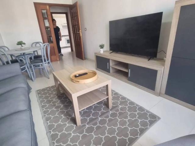 Piso en Alquiler en Sanxenxo