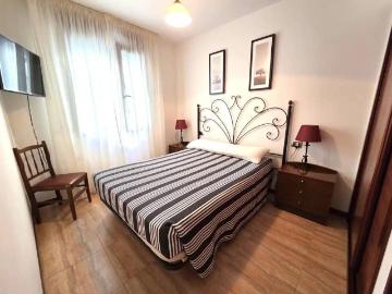 Piso en Alquiler en Sanxenxo