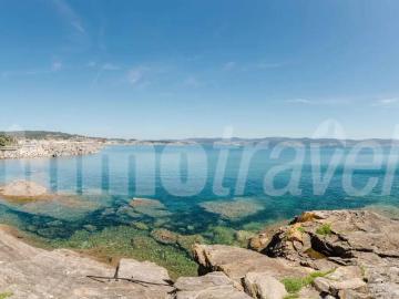 Piso en Alquiler en Sanxenxo
