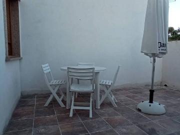 Piso en Alquiler en Sanxenxo