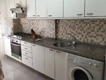 Arousa, Pontevedra, Galicia, Galicia - Cocina equipada