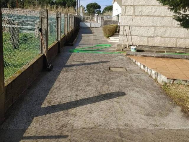 Piso en Alquiler en Sanxenxo