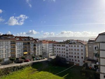 Piso en Alquiler en Sanxenxo