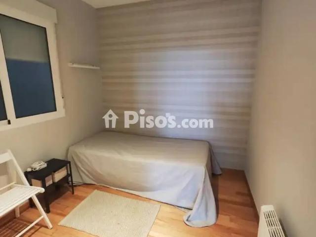 Piso en alquiler en Sar