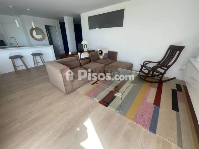 Piso en alquiler en Sardinero