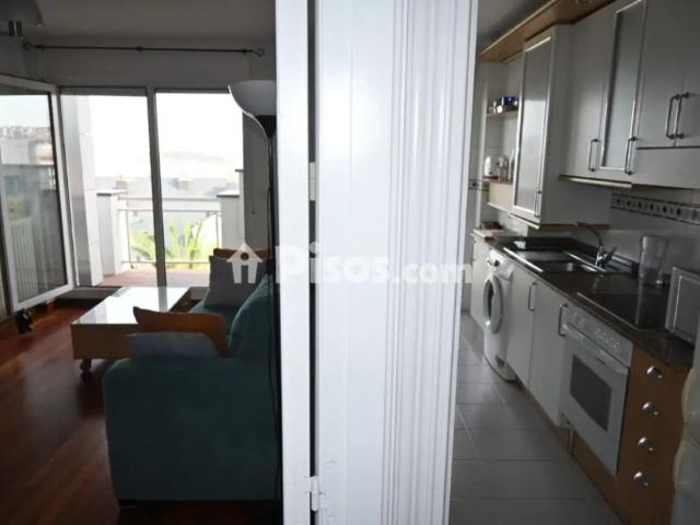 Piso en alquiler en Sardinero,Valdenoja