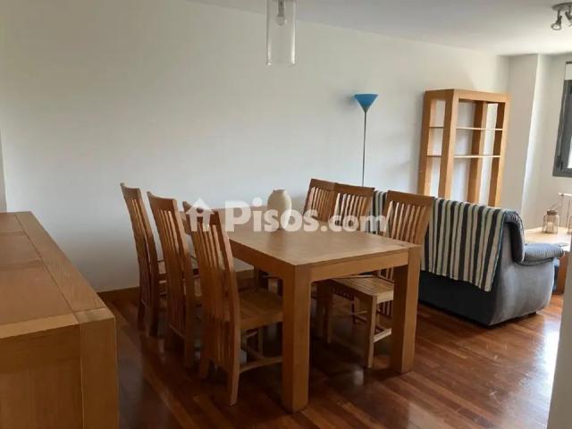 Piso en alquiler en Sardinero,Valdenoja