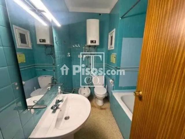 Piso en alquiler en S'Arenal