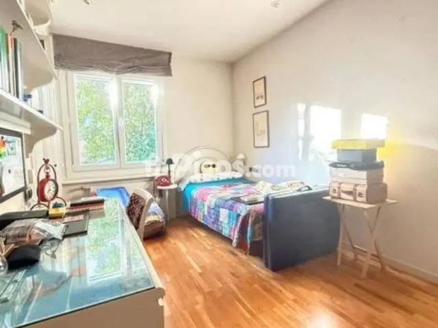 Piso en alquiler en Sarrià