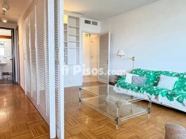 Piso en alquiler en Sarrià
