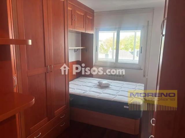 Piso en alquiler en Sarria