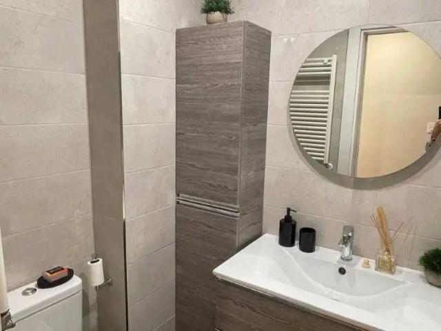 Piso en alquiler en Sarrikue 9