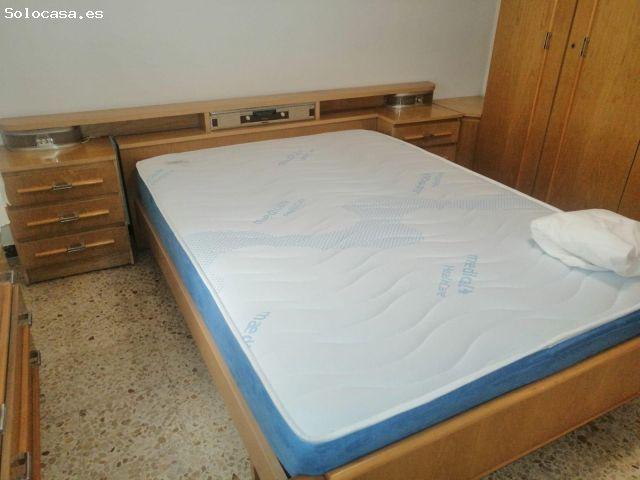 Piso en Alquiler en Sarroca de Lleida, Lleida