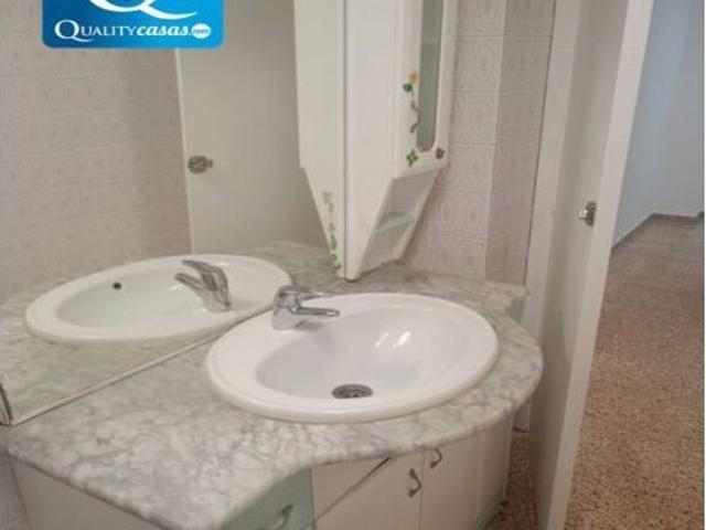 Piso en Alquiler en Sax Alicante Ref: A LAU P1448S
