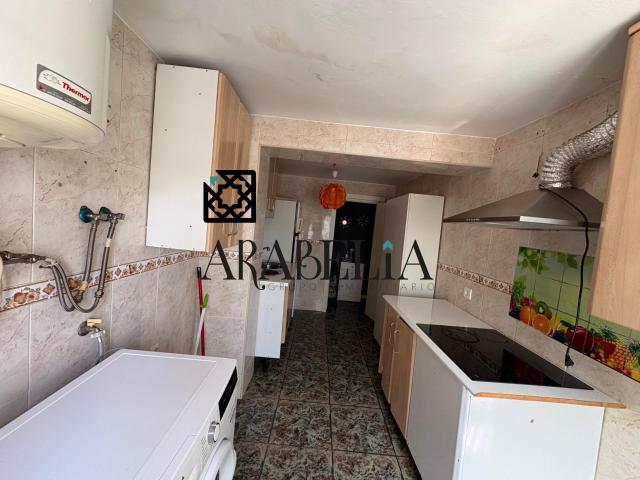 PISO EN ALQUILER EN SECTOR SUR